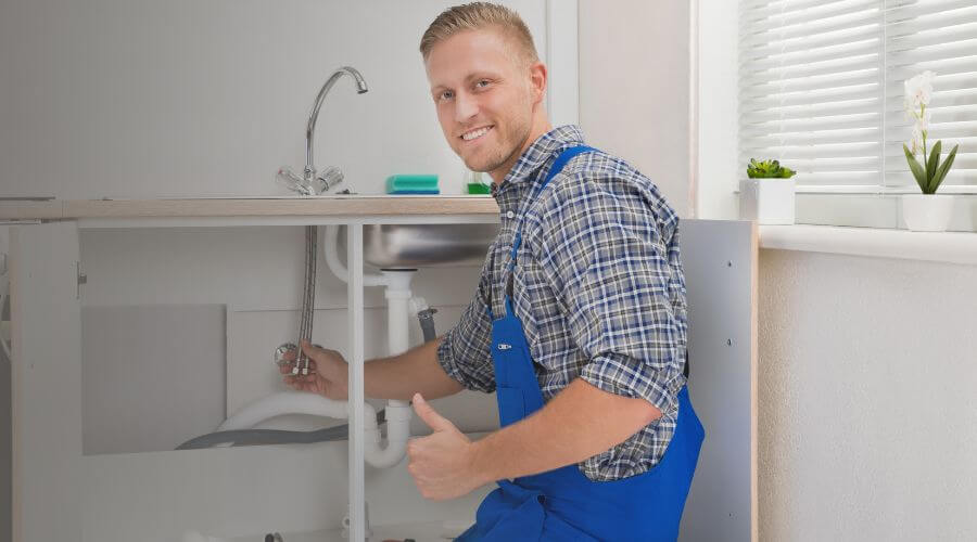 Professional water leak detection in Pellston, MI